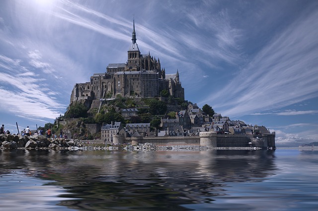 sant michel